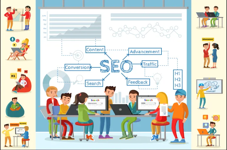 Biên soạn Bài viết Chuyên môn chuẩn SEO