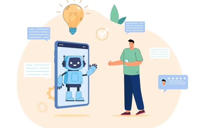 Trợ lý AI Chatbot Tư vấn 24/7